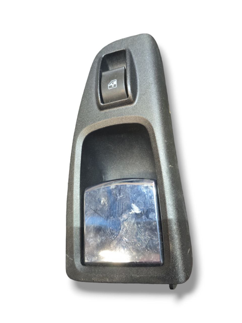 Left Rear Handle Lancia Musa (2004 - 2012) Code: A739 - F&P CRASH SRLS - Used Parts