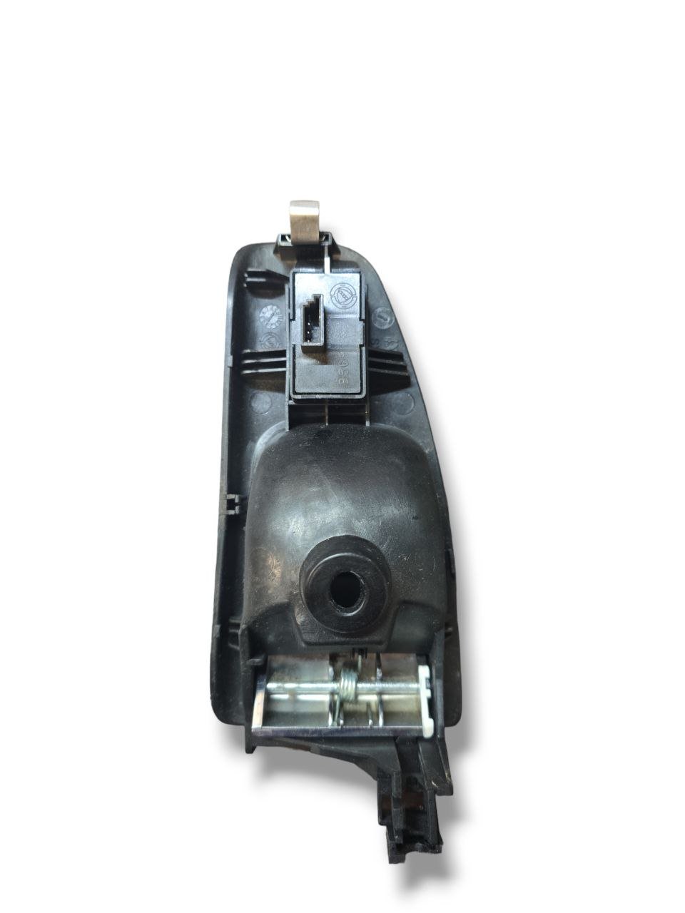 Left Rear Handle Lancia Musa (2004 - 2012) Code: A739 - F&P CRASH SRLS - Used Parts
