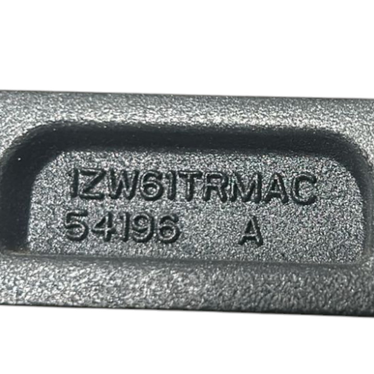 Left Trunk Handle Jeep Cherokee (KL) code 1ZW61TRMAC (2013 > 2023) - F&P CRASH SRLS - Used Parts