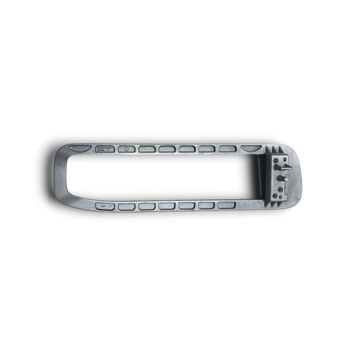 Left Trunk Handle Jeep Cherokee (KL) code 1ZW61TRMAC (2013 > 2023) - F&P CRASH SRLS - Used Parts