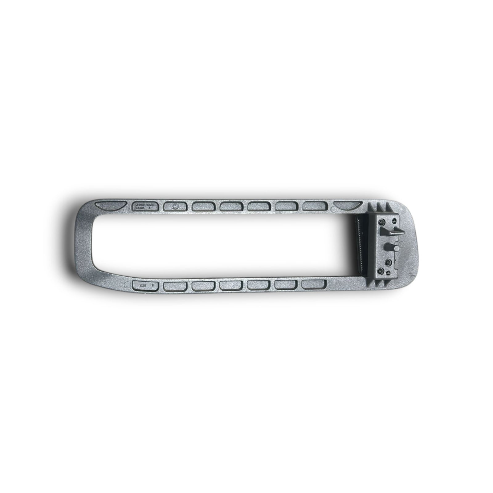 Left Trunk Handle Jeep Cherokee (KL) code 1ZW61TRMAC (2013 > 2023) - F&P CRASH SRLS - Used Parts