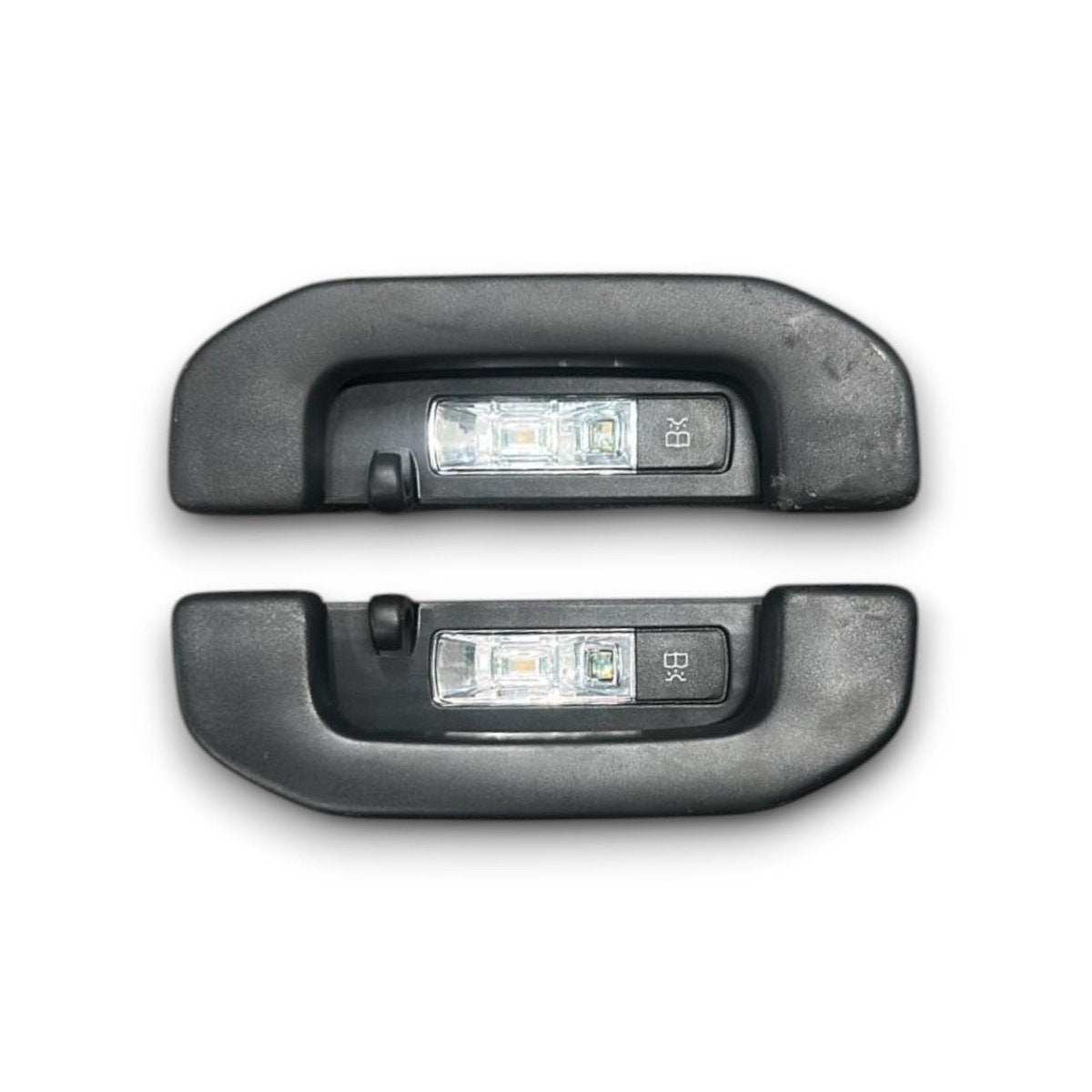 Maniglie appiglio posteriori Mercedes Benz CLA a0998150100 (X118) SW (2019 > 2025) - F&P CRASH SRL - Ricambi Usati