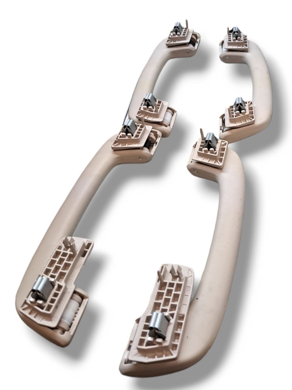 Maniglie Complete Tetto Bmw serie 5 f11 (2015) - F&P CRASH SRLS - Ricambi Usati