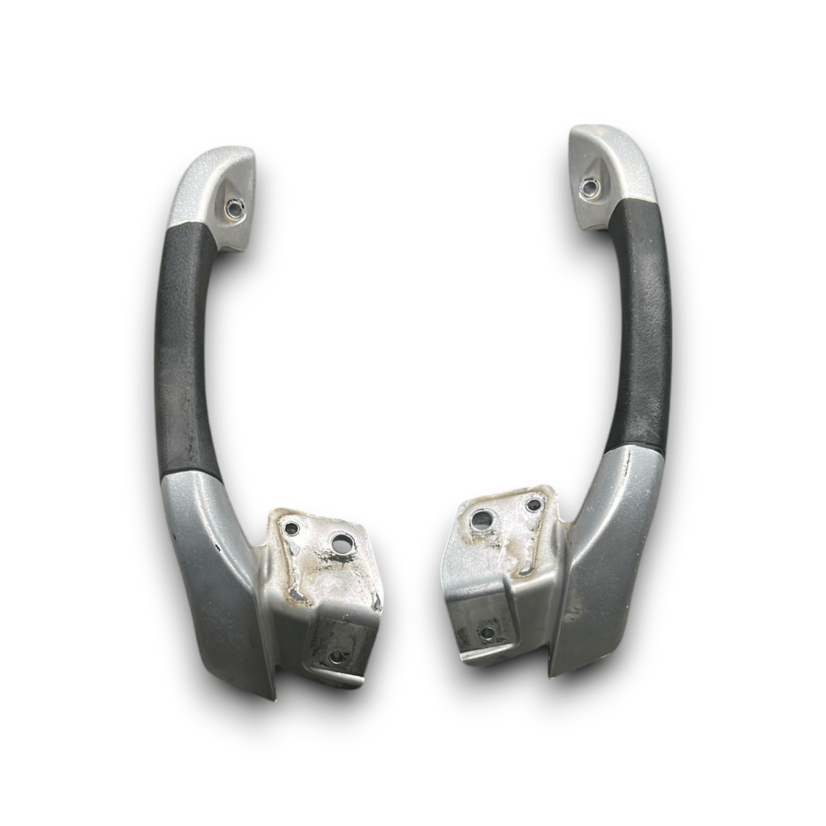 Maniglie posteriori piaggio mp3 (2010 > 2013) - F&amp;P CRASH SRLS - Ricambi Usati