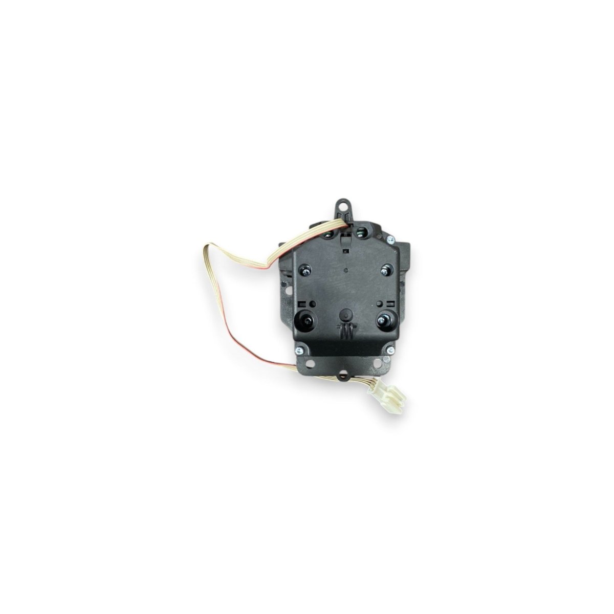 Manopola controllo autoradio mercedes - benz classe e w212 Cod: a2128702951 (2009 - 2016) - F&P CRASH SRLS - Ricambi Usati