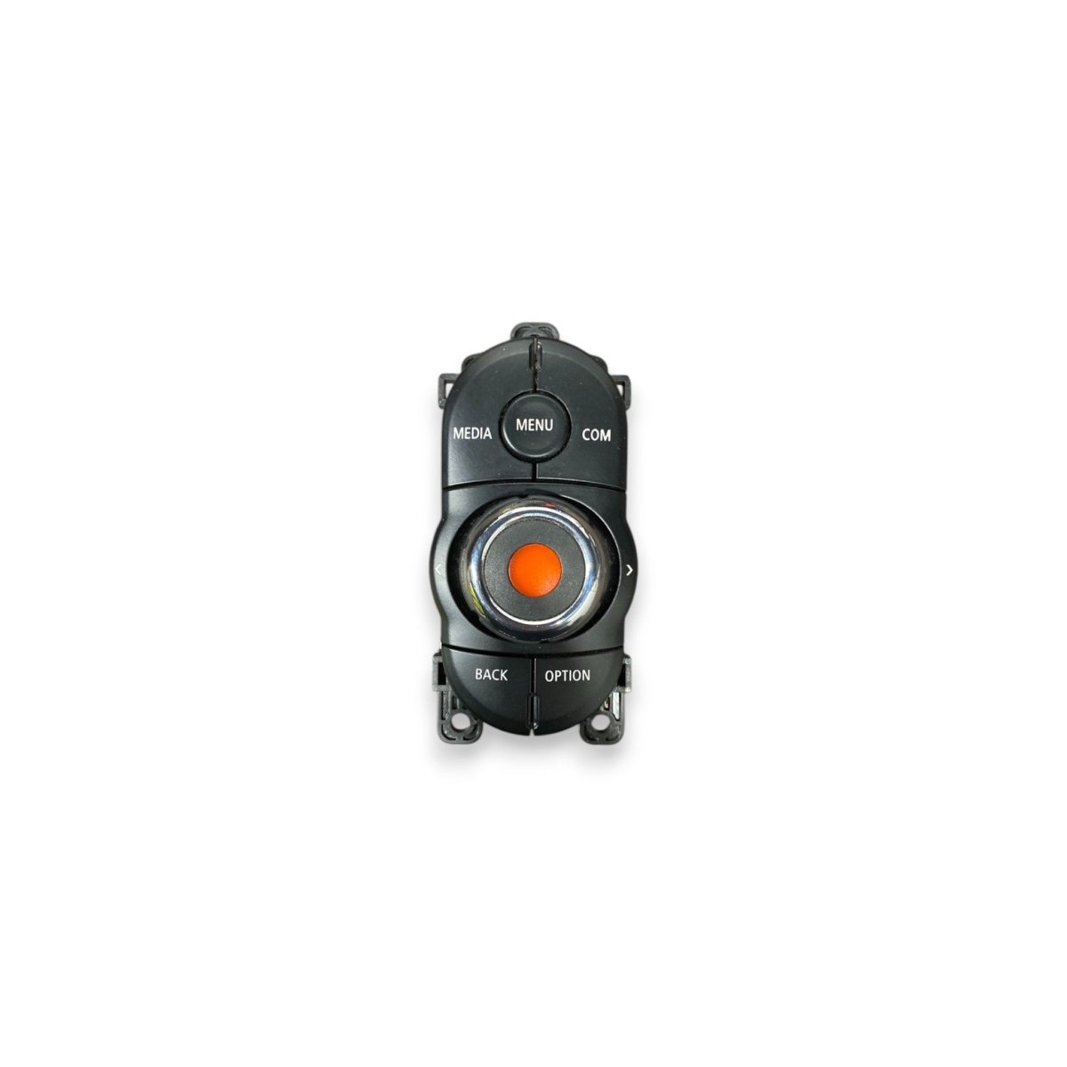 Radio control knob mini cooper f56 Code: 939203901 (2014 - ) - F&P CRASH SRLS - Used Parts
