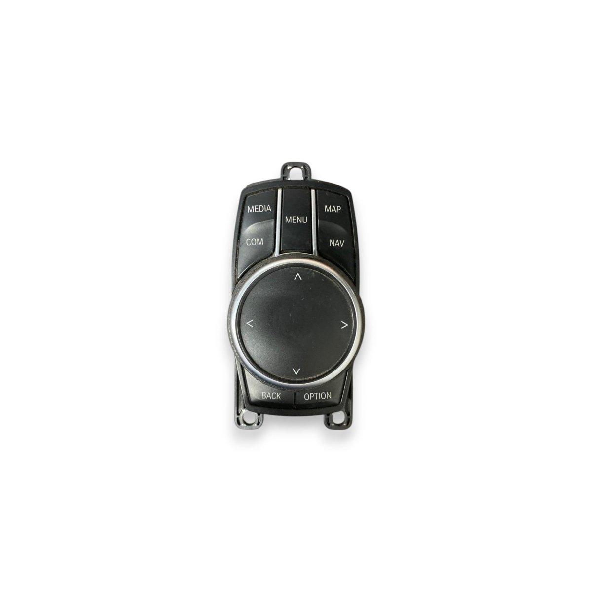 Manopola / joystic comandi multimediali Bmw Serie 3 F30 (2012 - 2019) Cod: 19226310 - F&P CRASH SRLS - Ricambi Usati