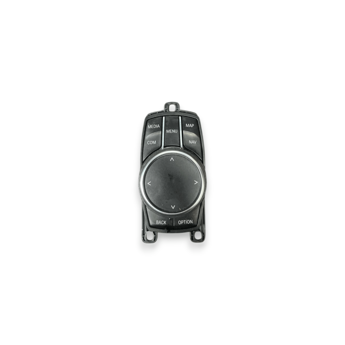 Multimedia Control Knob / Joystick Bmw X5 F15 (2015 to 2022) code: 9866964 - 02 - F&amp;P CRASH SRLS - Used Spare Parts