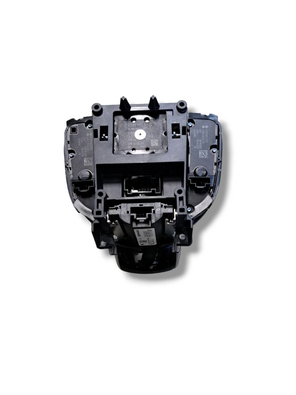 Manopola joystick comandi navigazione computer di bordo Mercedes-Benz Classe C W205 (2017) COD:A2059008018 - F&P CRASH SRLS - Ricambi Usati