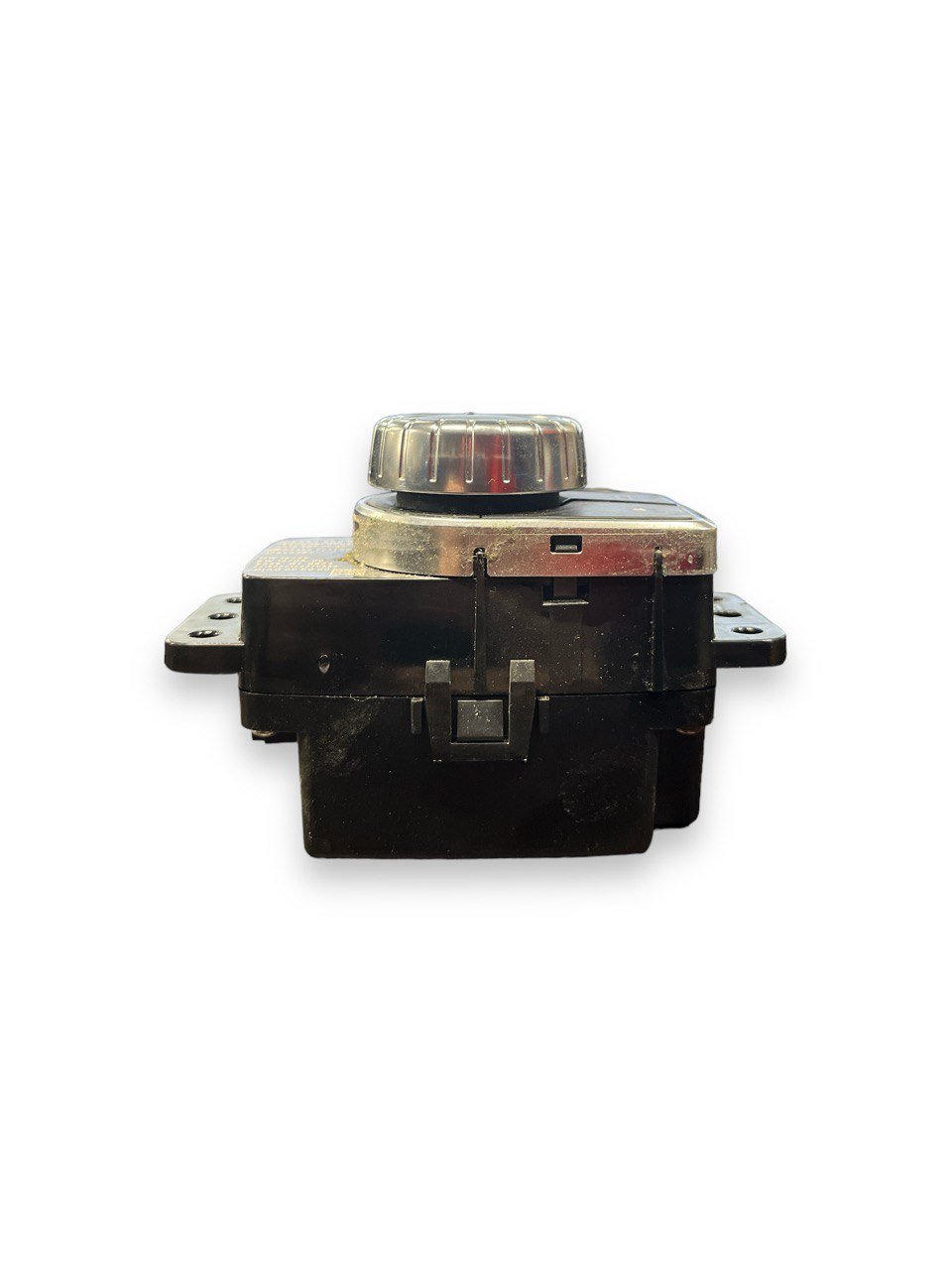 Manopola / Joystick / Comandi Navigazione Mercedes - Benz Gla X156 (2018>) cod: A2469005615 - F&P CRASH SRLS - Ricambi Usati