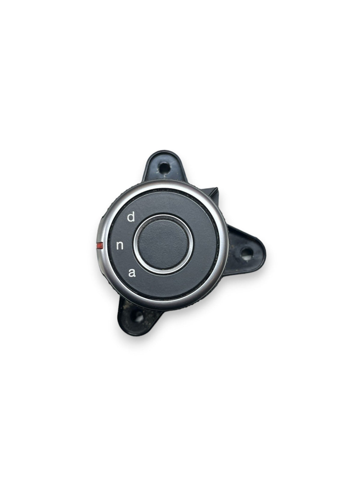 Manopola Selettore Modalità Di Guida DNA Alfa Romeo Stelvio ( 2016 ) cod : 156129254 - F&amp;P CRASH SRLS - Ricambi Usati