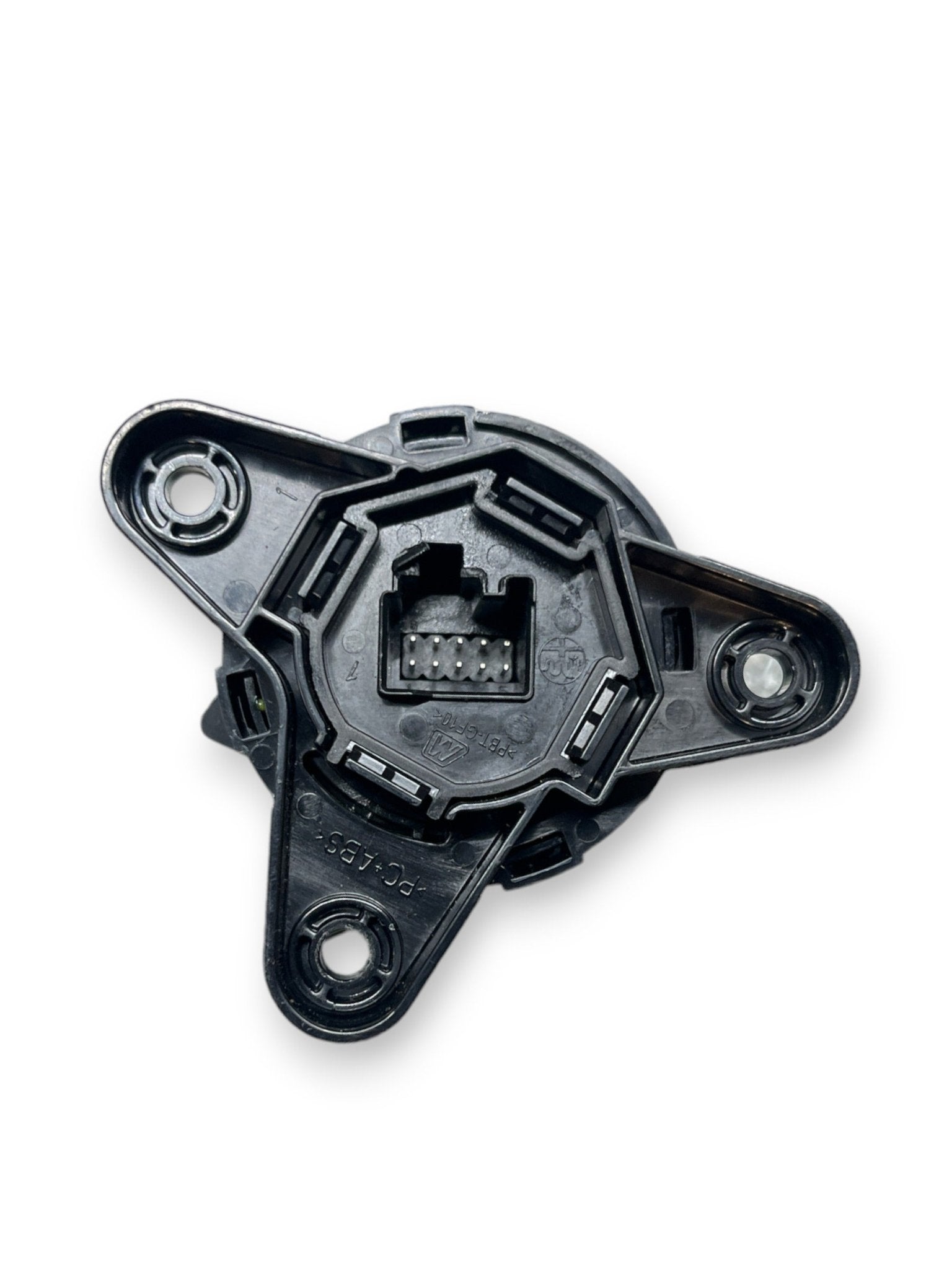 Manopola Selettore Modalità Di Guida DNA Alfa Romeo Stelvio ( 2016 ) cod : 156129254 - F&P CRASH SRLS - Ricambi Usati