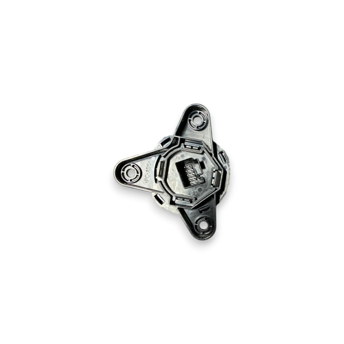 Driving mode selector knob (DNA) Alfa Romeo Stelvio 949 (2016 - ) Code: 156129254 - F&P CRASH SRL - Used Parts