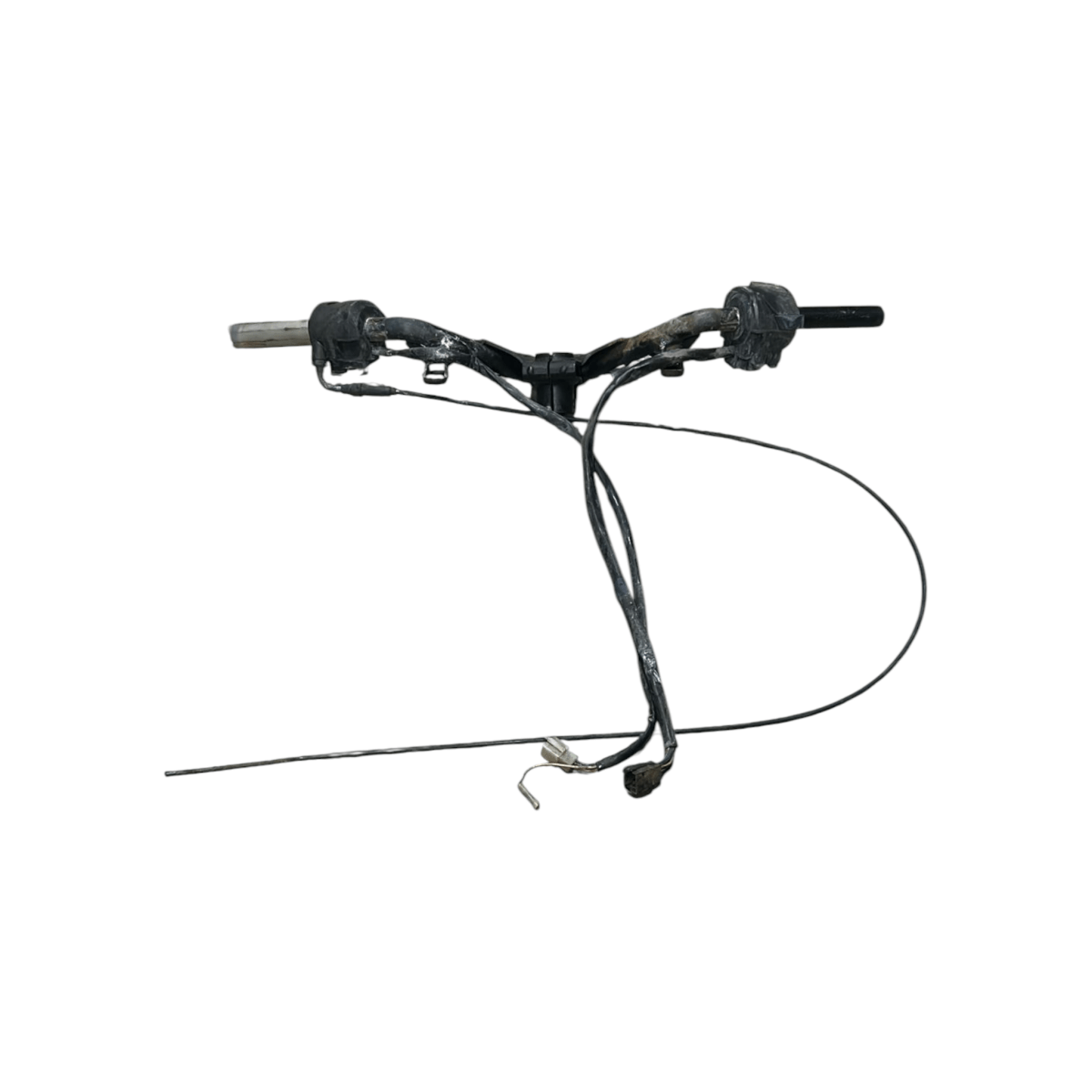 Manubrio aprilia sportcity (2004 > 2013) - F&amp;P CRASH SRL - Ricambi Usati