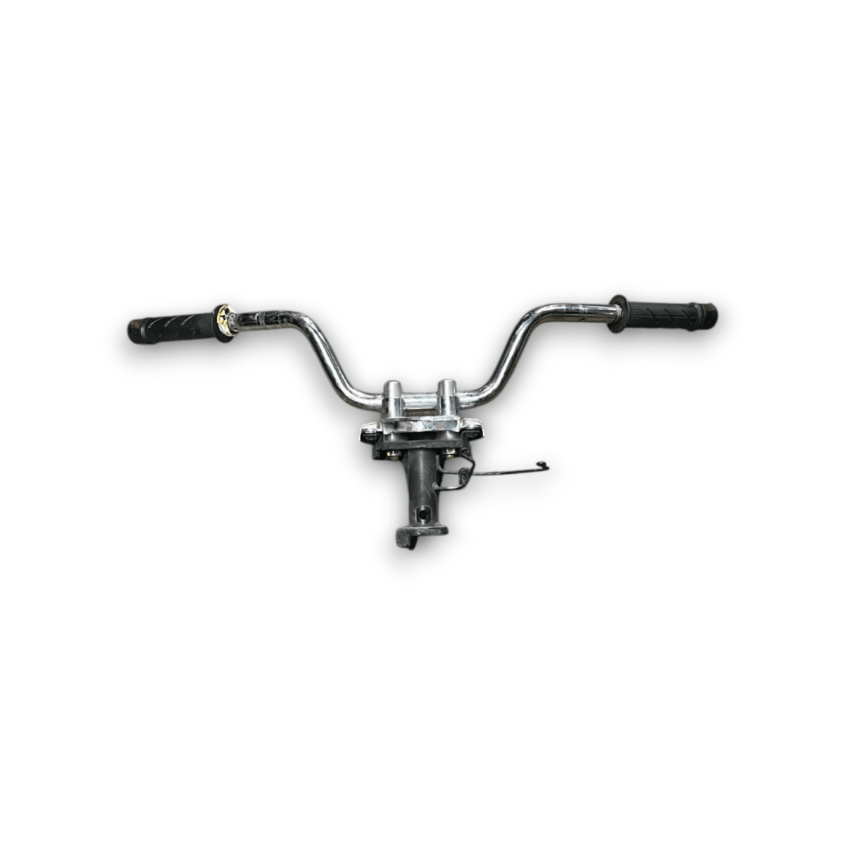 Honda Pcx 150 handlebar code:53100 - K35 - D00 (2015 > 2017) - F&P CRASH SRL - Used Spare Parts