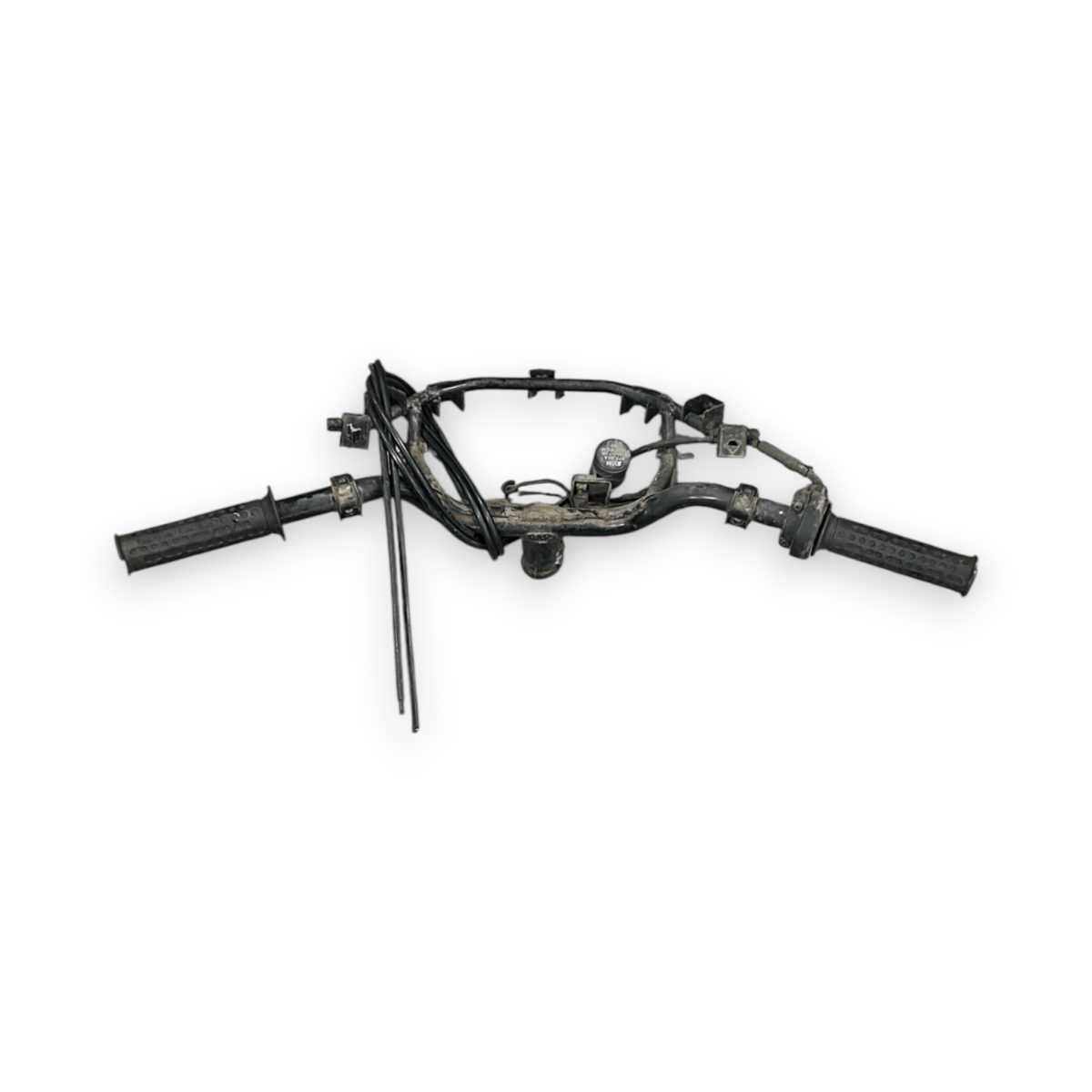 Manubrio piaggio beverly 125 (2002 > 2006) - F&amp;P CRASH SRL - Ricambi Usati