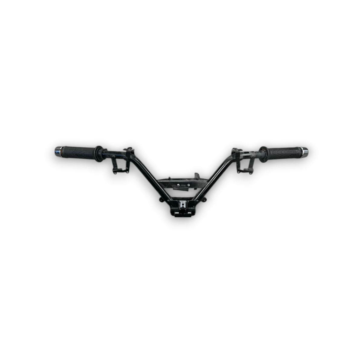 Manubrio piaggio mp3 (2010 > 2013) - F&amp;P CRASH SRLS - Ricambi Usati