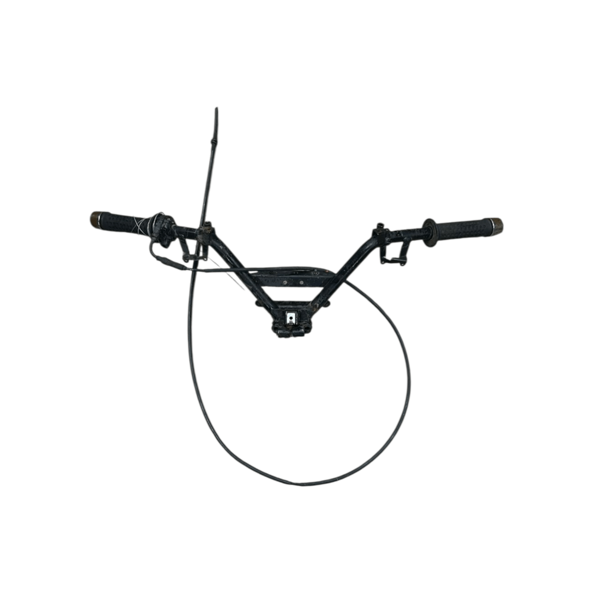 manubrio piaggio mp3 (2010 > 2013) - F&amp;P CRASH SRL - Ricambi Usati