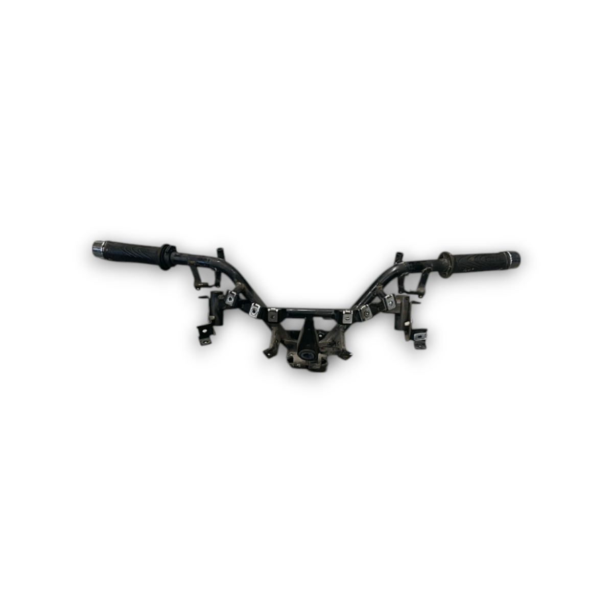 Manubrio piaggio mp3 300 (2011 > 2017) - F&P CRASH SRLS - Ricambi Usati