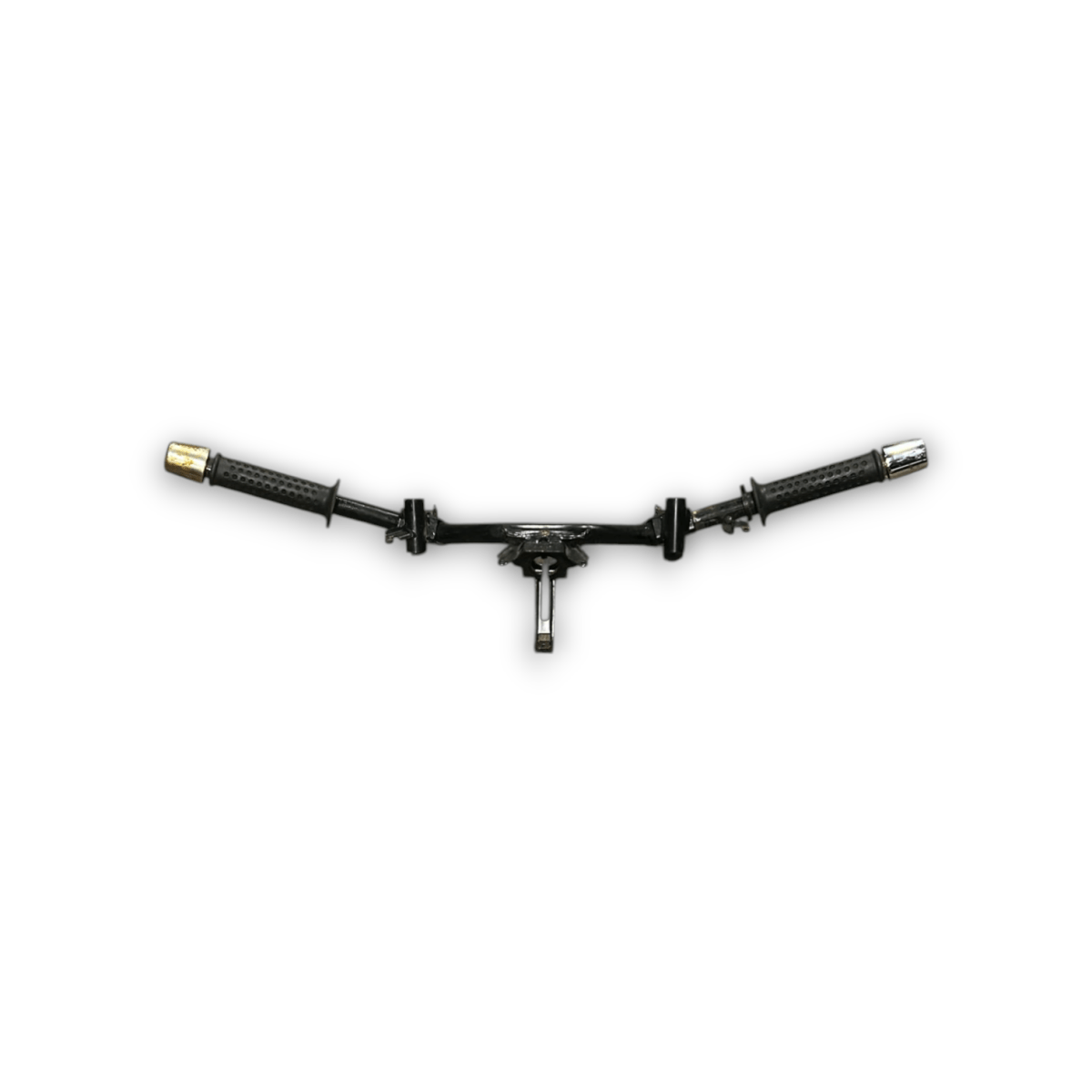 Manubrio piaggio vespa 125 (2017 > 2019) - F&amp;P CRASH SRLS - Ricambi Usati