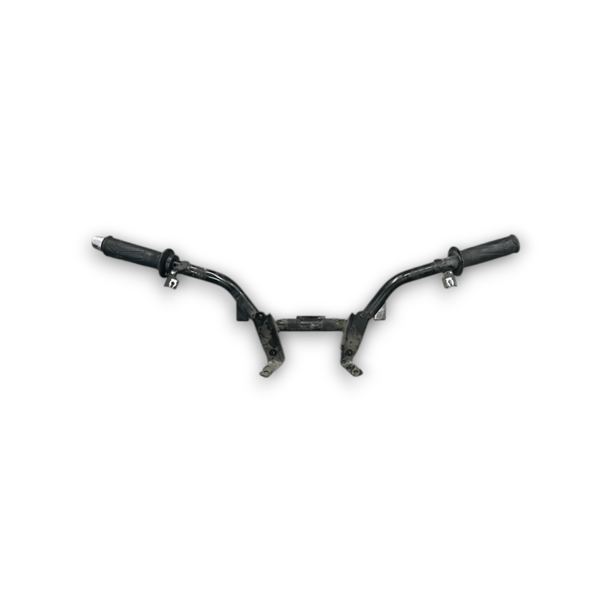 Manubrio yamaha x - city 250 (2006 > 2016) - F&P CRASH SRLS - Ricambi Usati