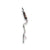 Marmitta / Terminale Di Scarico Fiat Panda (312) cod.52109493 1.0 Benzina (2012 > ) Linea Di Scarico - F&P CRASH SRLS - Ricambi Usati