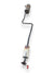 Marmitta / Terminale Di Scarico Ford Fiesta 1.4 benzina (2008 - 2017) cod.1406666X - F&P CRASH SRLS - Ricambi Usati