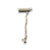 Marmitta / terminale di scarico Nissan Qashqai (J10) cod.20100jd700 2.0 diesel (2006 > 2014) line di scarico - F&P CRASH SRLS - Ricambi Usati
