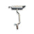 Marmitte / terminali di scarico Audi A3 (8Y) cod.5wa253611 (2020 > ) linea di scarico - F&P CRASH SRLS - Ricambi Usati