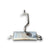 Marmitte / terminali di scarico Audi A3 (8Y) cod.5wa253611 (2020 > ) linea di scarico - F&P CRASH SRLS - Ricambi Usati