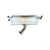 Marmitte / terminali di scarico DR 5.0 cod.153000146aa 1.5 benzina / gpl (2020 > ) - F&P CRASH SRLS - Ricambi Usati