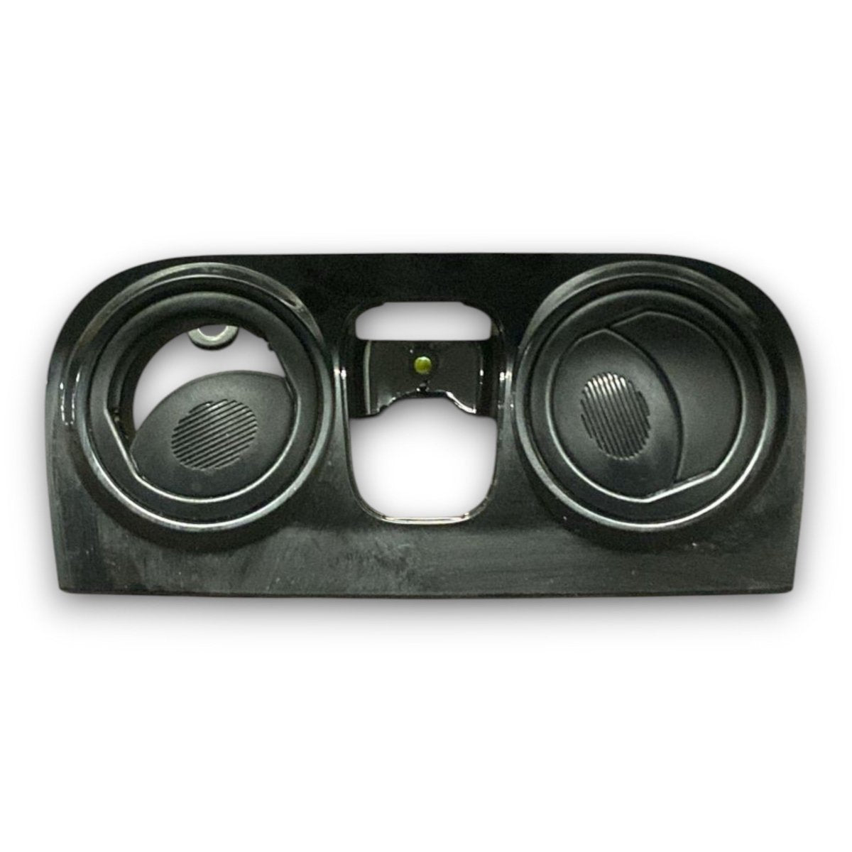 Maschera centrale bocchette aria fiat qubo cod . 1311469070 (2008 > 2019) - F&amp;P CRASH SRL - Ricambi Usati