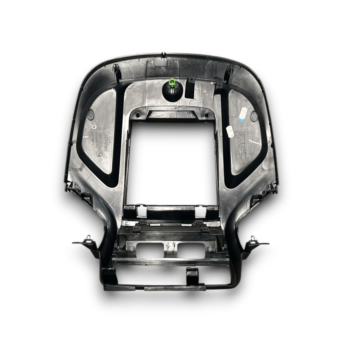 Mascherina autoradio citroen jumper cod:1314861070 (2014 >) - F&P CRASH SRL - Ricambi Usati