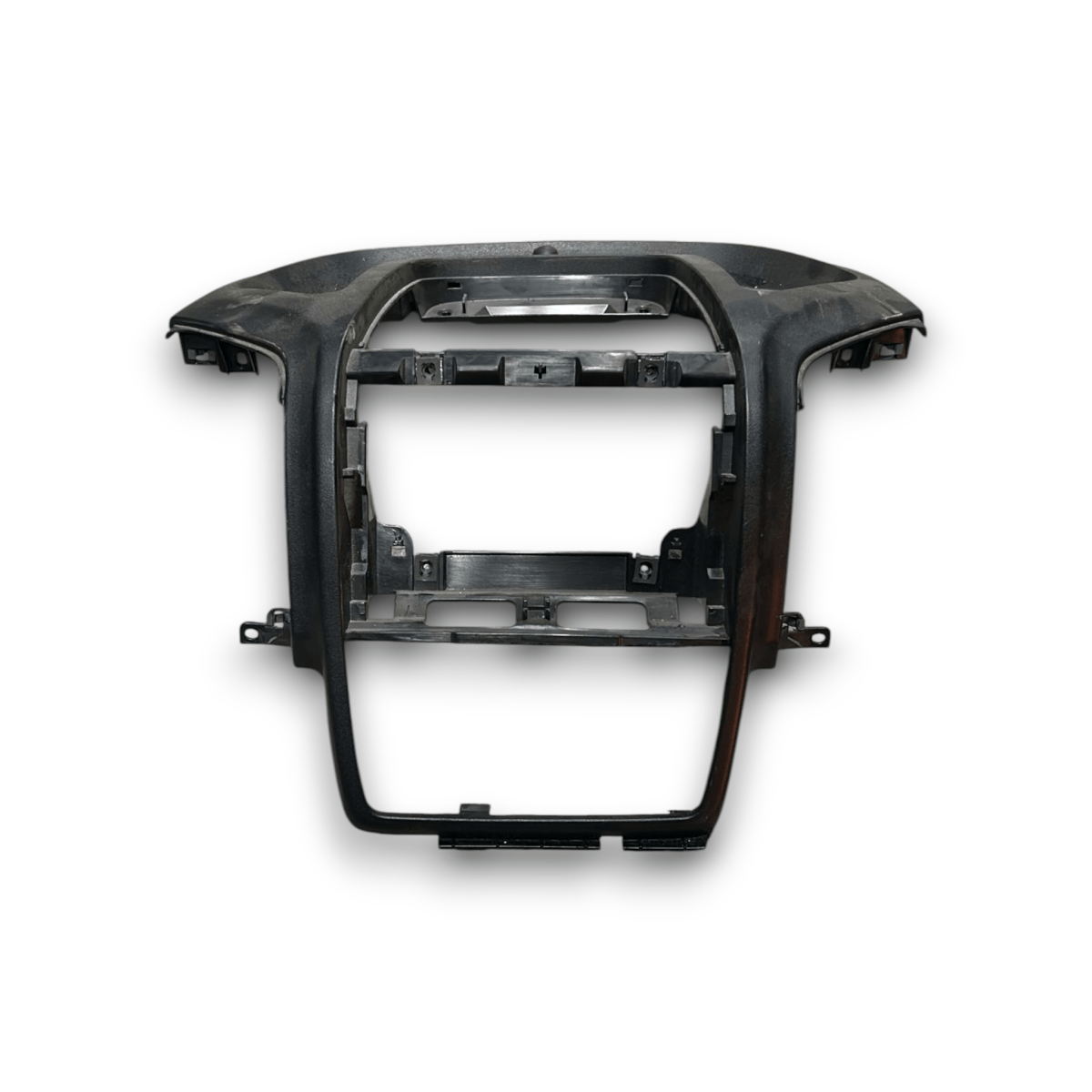 radio mask citroen jumper code:1314861070 (2014 >) - F&P CRASH SRL - Used Parts