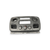 Mascherina Autoradio + Comandi Clima Renault Master III (2010 al 2024) cod: 682600025R - F&P CRASH SRLS - Ricambi Usati