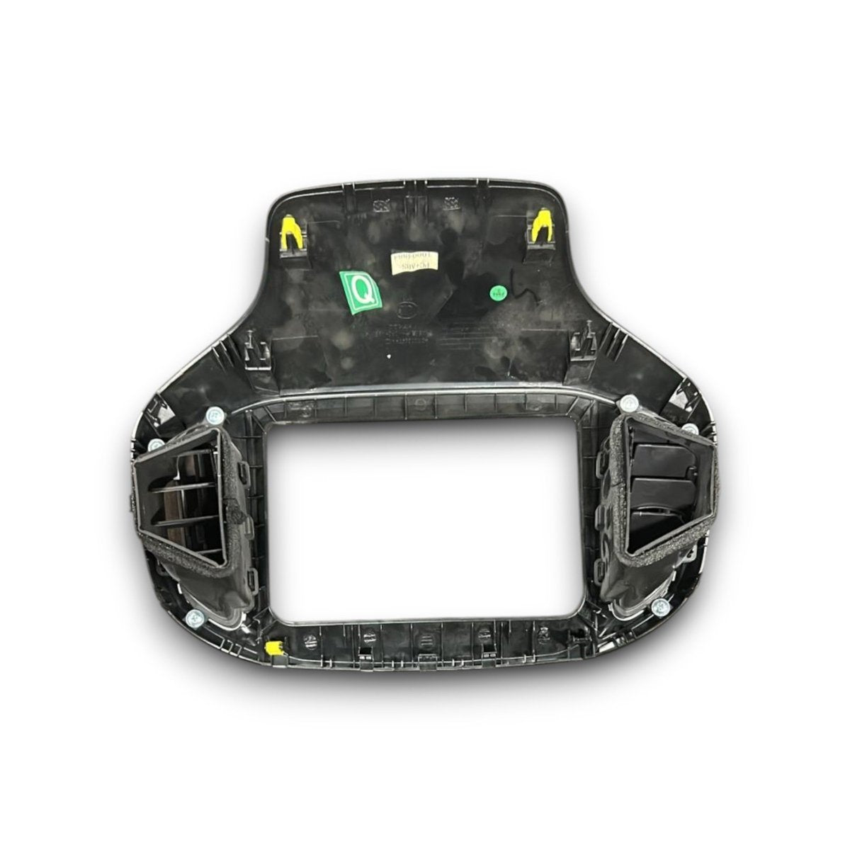 Car radio mask DR F35 t15 - 5306210nn (2020 > 2023) - F&P CRASH SRL - Used Spare Parts