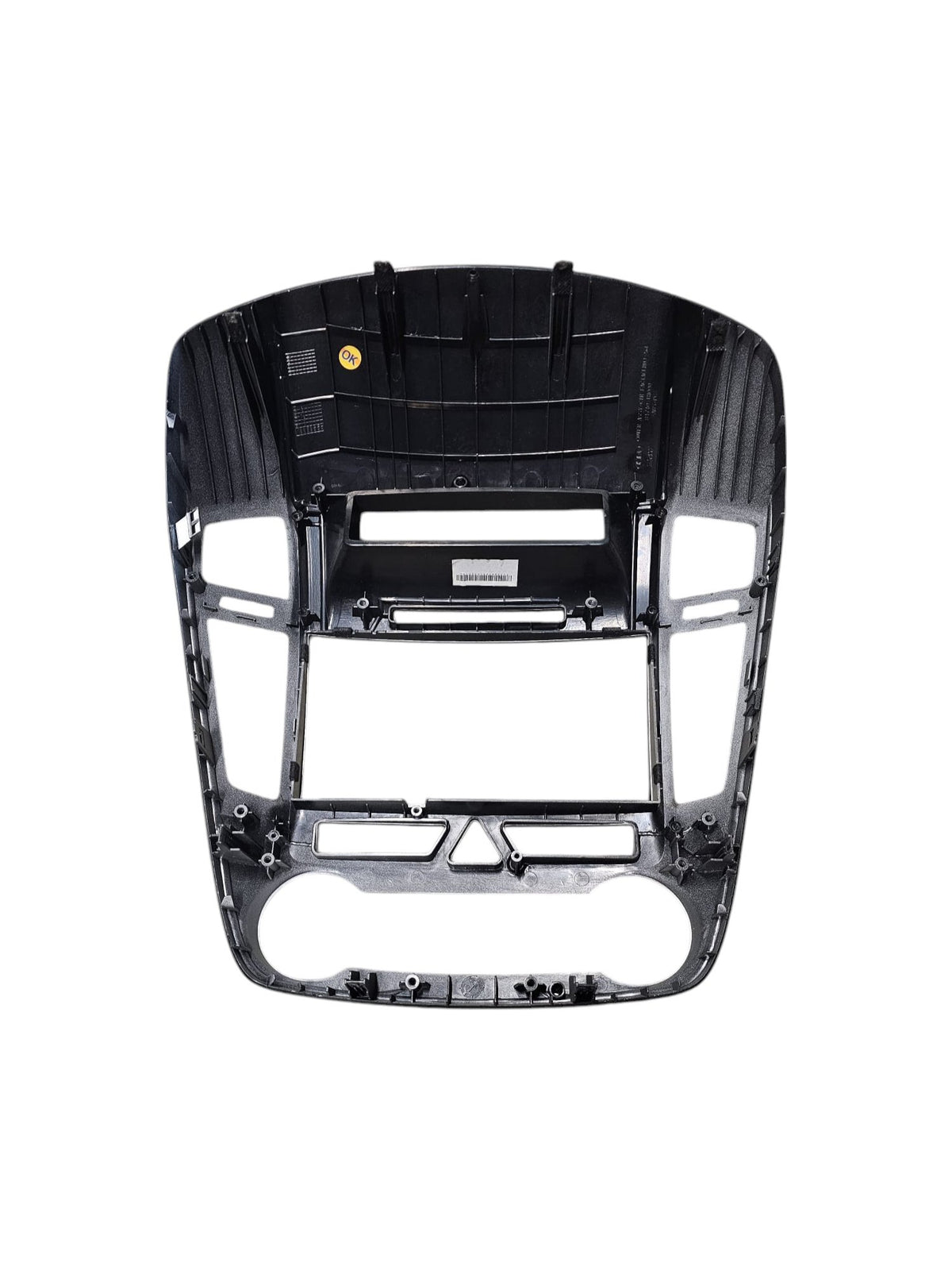Kia Cee'd ED Radio Mask Code:84740 - 1H000 (2006 - 2012) - F&P CRASH SRLS - Used Parts