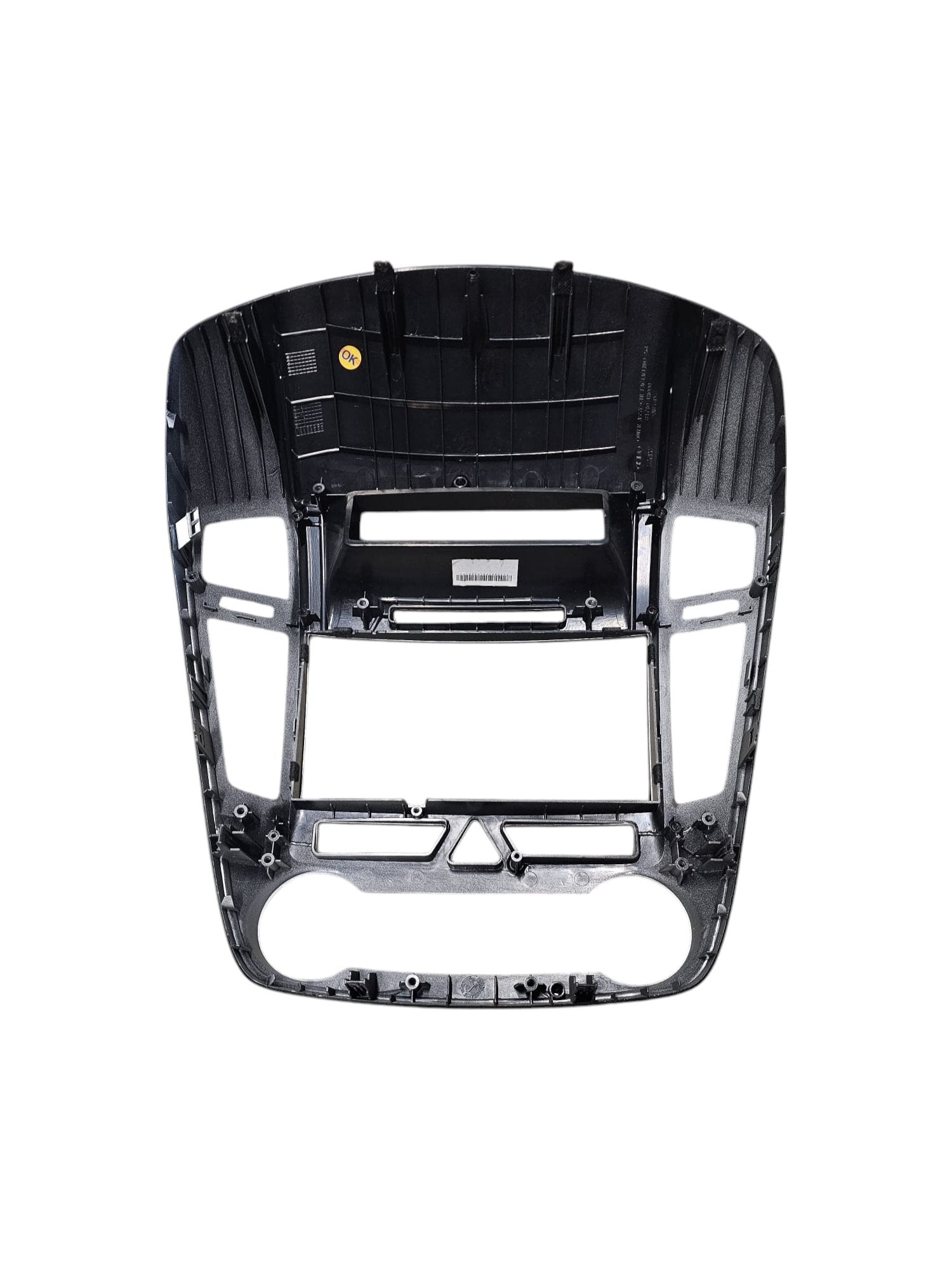Kia Cee'd ED Radio Mask Code:84740 - 1H000 (2006 - 2012) - F&P CRASH SRLS - Used Parts