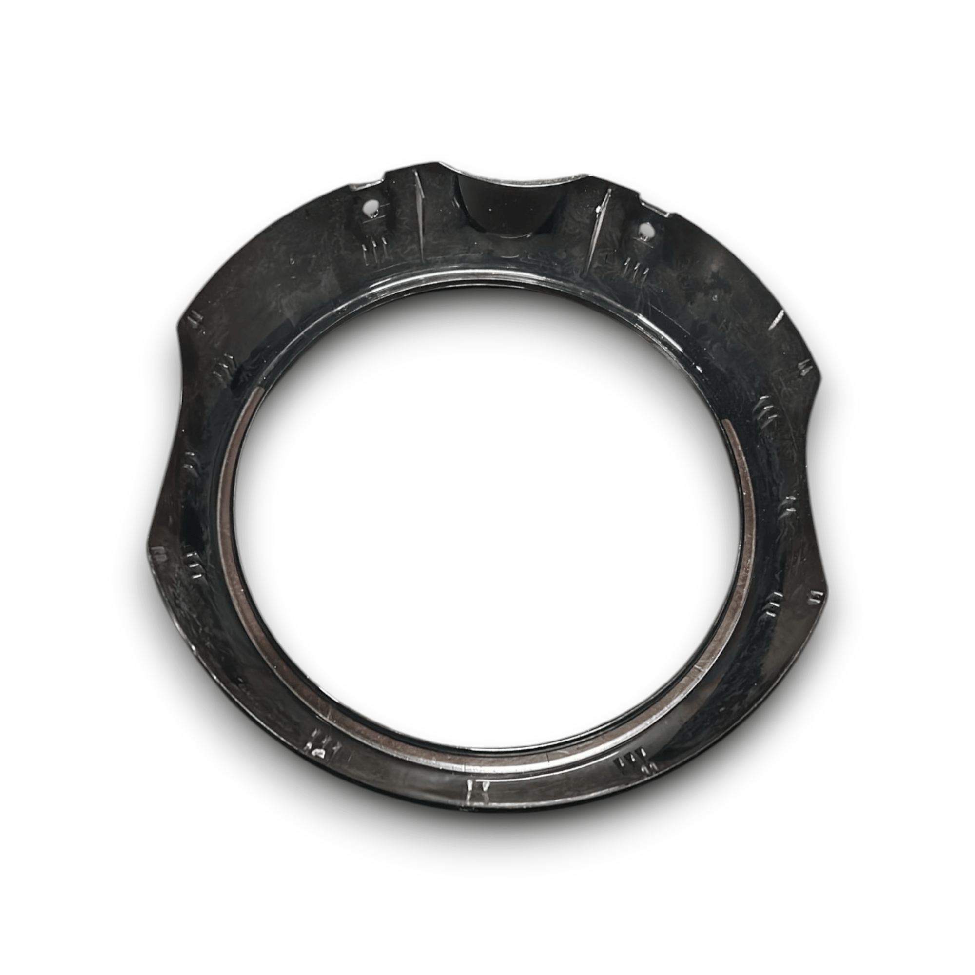 Mascherina Autoradio Mini Cooper D (2014 >) - F&P CRASH SRLS - Ricambi Usati