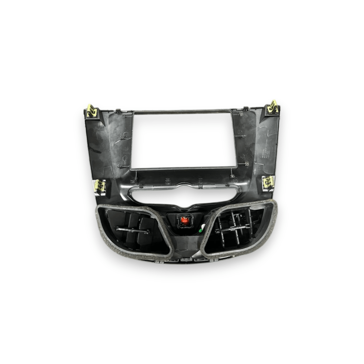 Mascherina Autoradio Opel Karl (2015 al 2019) cod: 94515817 - F&P CRASH SRLS - Ricambi Usati