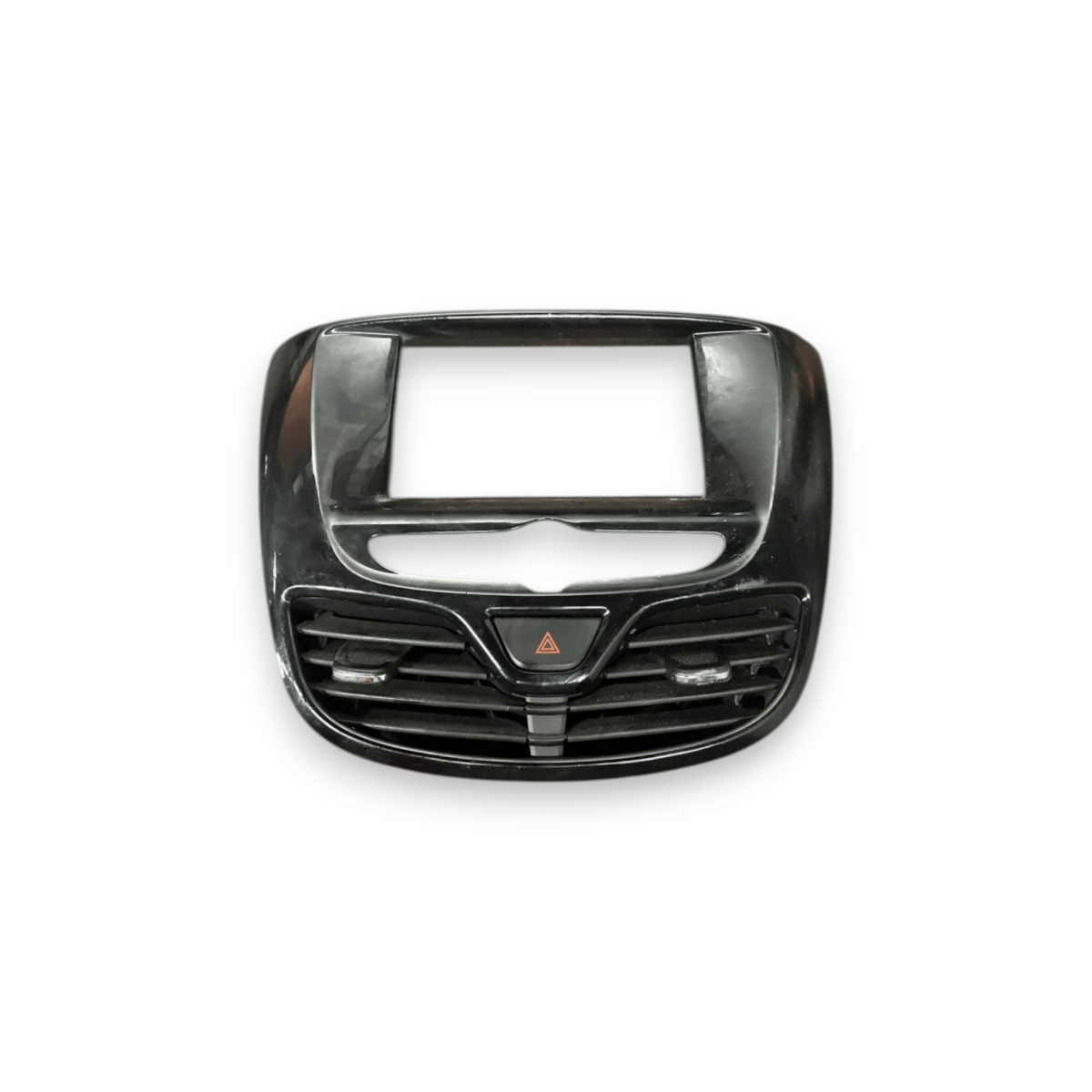 Mascherina Autoradio Opel Karl (2015 al 2019) cod: 94515817 - F&P CRASH SRLS - Ricambi Usati