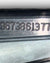 Mascherina Autoradio Peugeot 208 I (2012 > 2019) cod.9673861377 - F&P CRASH SRLS - Ricambi Usati