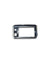 Mascherina Autoradio Peugeot 208 I (2012 > 2019) cod.9673861377 - F&P CRASH SRLS - Ricambi Usati