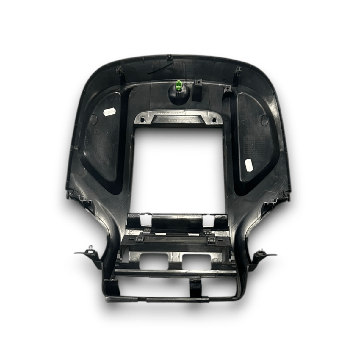 Radio mask peugeot boxer code:1314861070 (2014 >) - F&P CRASH SRLS - Used Parts
