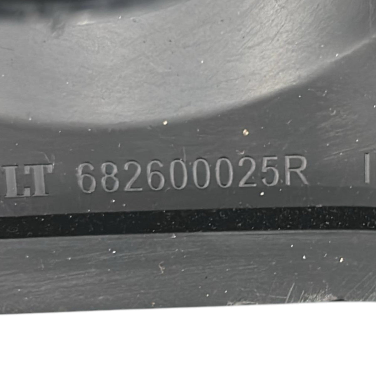 Mascherina Autoradio Renault Master III cod.682600025R (2014 > ) + Bocchette Aria - F&P CRASH SRLS - Ricambi Usati