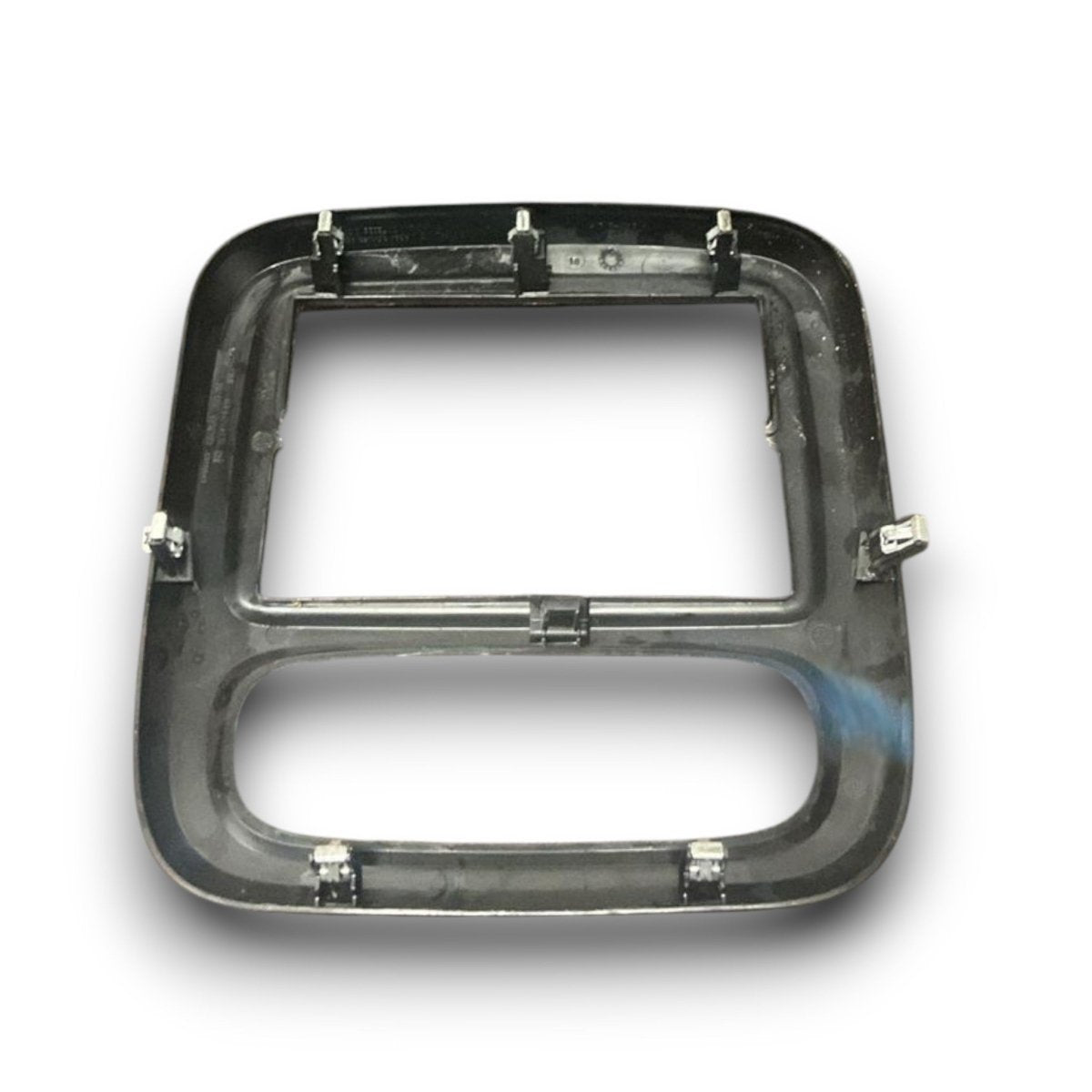 Mascherina autoradio Renault Trafic III cod . 682603912r (2014 >) - F&P CRASH SRL - Ricambi Usati