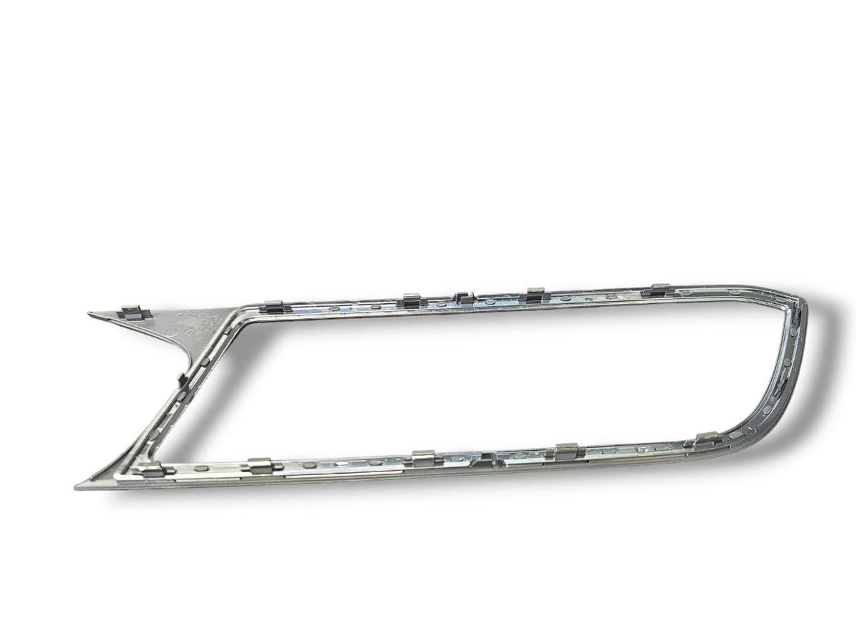Mascherina Autoradio Seat Leon III (2012 - 2019) Cod : 5F1858061 - F&P CRASH SRLS - Ricambi Usati