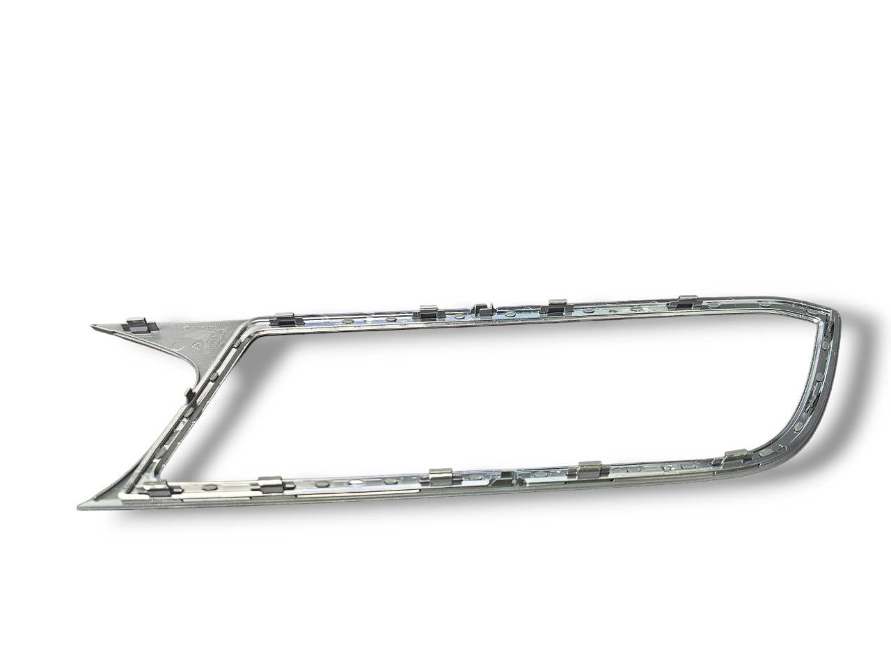 Mascherina Autoradio Seat Leon III (2012 - 2019) Cod : 5F1858061 - F&P CRASH SRLS - Ricambi Usati