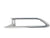Mascherina Autoradio Seat Leon III (2012 - 2019) Cod : 5F1858061 - F&P CRASH SRLS - Ricambi Usati