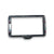 Mascherina Autoradio Toyota Yaris Cross cod.55405 - K0030 (2020 > ) - F&P CRASH SRLS - Ricambi Usati